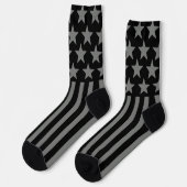 Chaussette Bright Socks 0035858 (Gauche)