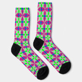 Chaussette Bright Socks 0035862 (Droite)