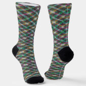 Chaussette Bright Socks 0035865 (Angulaire)