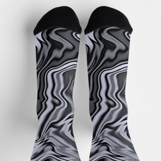 Chaussette Bright Socks 0035866 (Haut)