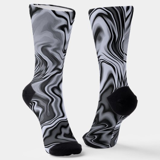 Chaussette Bright Socks 0035866 (Angulaire)