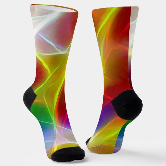 Chaussette Bright Socks 0035871 (Angulaire)