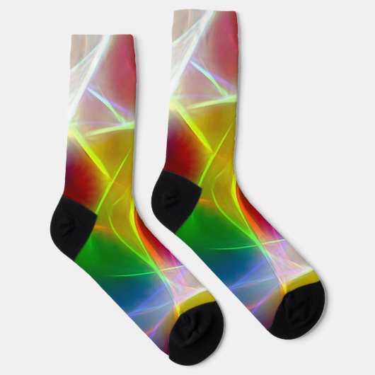 Chaussette Bright Socks 0035871 (Droite)