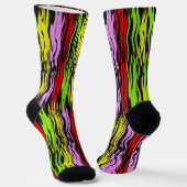 Chaussette Bright Socks 0035874 (Angulaire)