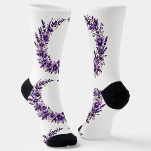 Chaussette Bright Socks Art Motivationnel 0044058