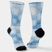 Chaussette Bright Socks Elaborate Seamless Patterns 0039399 (Angulaire)