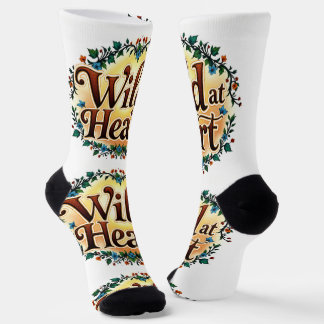 Chaussette Bright Socks Motivational Art 0043990