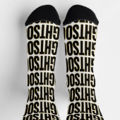 CHAUSSETTE BRIGHTSOCKS (Haut)