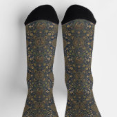 CHAUSSETTE BRIGHTSOCKS 11 (Haut)