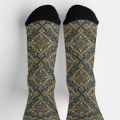 CHAUSSETTE BRIGHTSOCKS 12 (Haut)