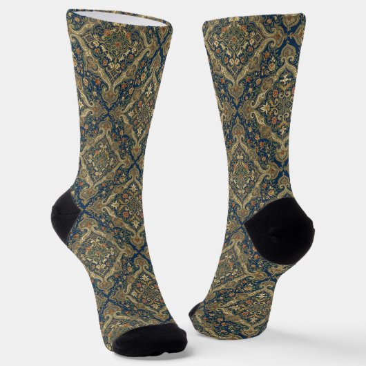 CHAUSSETTE BRIGHTSOCKS 12 (Angulaire)