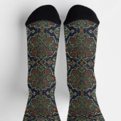 CHAUSSETTE BRIGHTSOCKS 14 (Haut)
