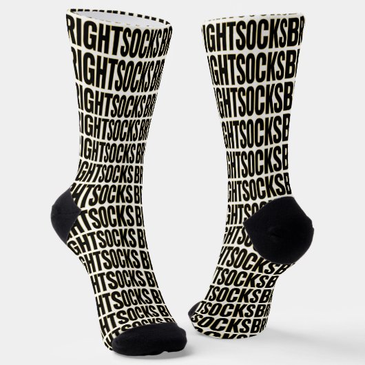 CHAUSSETTE BRIGHTSOCKS 2 (Angulaire)