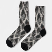 CHAUSSETTE BRIGHTSOCKS 22 (Gauche)
