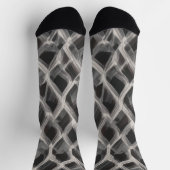 CHAUSSETTE BRIGHTSOCKS 22 (Haut)