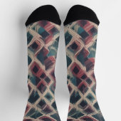 CHAUSSETTE BRIGHTSOCKS 23 (Haut)