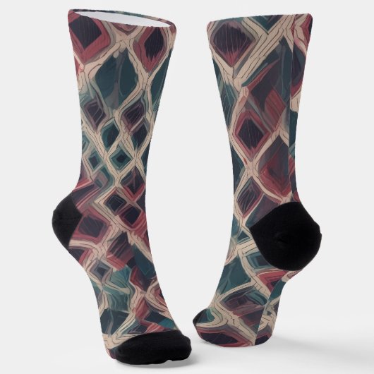 CHAUSSETTE BRIGHTSOCKS 23 (Angulaire)