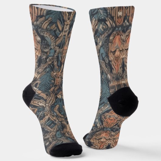 CHAUSSETTE BRIGHTSOCKS 25 (Angulaire)