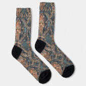 CHAUSSETTE BRIGHTSOCKS 25 (Droite)