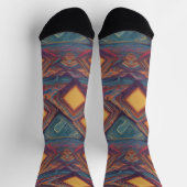 CHAUSSETTE BRIGHTSOCKS 26 (Haut)