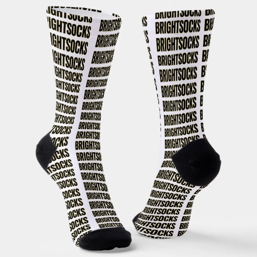 CHAUSSETTE BRIGHTSOCKS 3 (Angulaire)