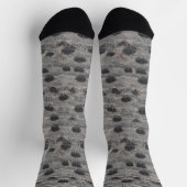 CHAUSSETTE BRIGHTSOCKS 33 (Haut)