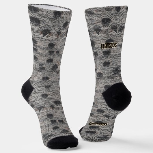 CHAUSSETTE BRIGHTSOCKS 33 (Angulaire)