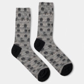 CHAUSSETTE BRIGHTSOCKS 33 (Droite)