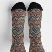 CHAUSSETTE BRIGHTSOCKS 37 (Haut)