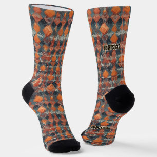 CHAUSSETTE BRIGHTSOCKS 39