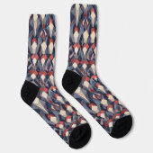 CHAUSSETTE BRIGHTSOCKS 48 CHAUSSETTES (Droite)