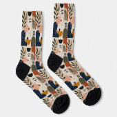 CHAUSSETTE BRIGHTSOCKS 53 CHAUSSETTES (Droite)