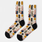 CHAUSSETTE BRIGHTSOCKS 54 CHAUSSETTES (Gauche)