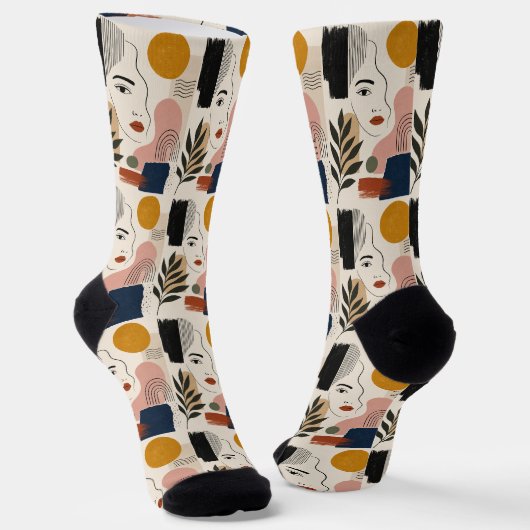 CHAUSSETTE BRIGHTSOCKS 54 CHAUSSETTES (Angulaire)