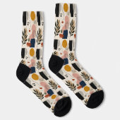 CHAUSSETTE BRIGHTSOCKS 54 CHAUSSETTES (Droite)