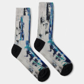 Chaussette Brise (Droite)