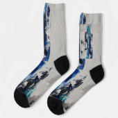 Chaussette Brise (Gauche)