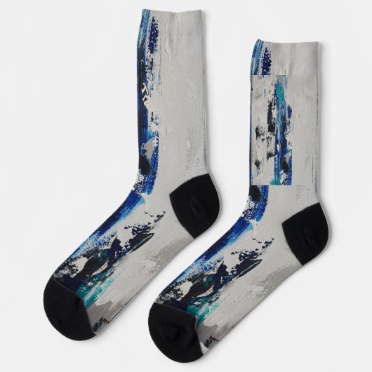 Chaussette Brise (Gauche)