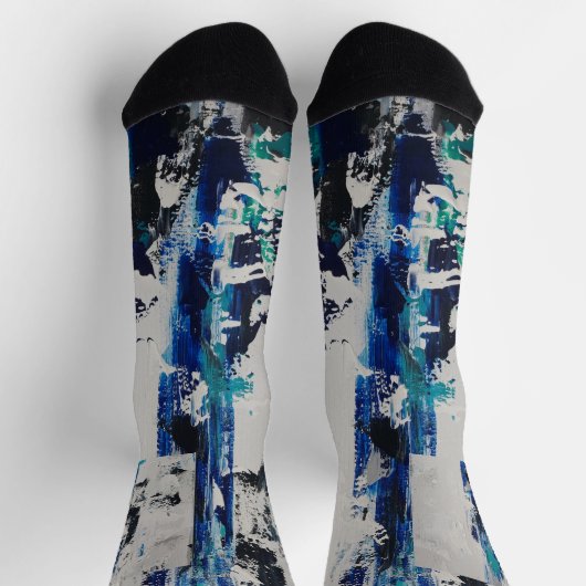 Chaussette Brise (Haut)