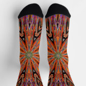 Chaussette BullmasterGardian Premium Crew Socks (Haut)