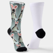 Chaussette Bunny Penguin (Angulaire)
