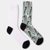Chaussette Bunny Penguin (Droite)