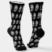 Chaussette Buste gréco-romain (Angulaire)
