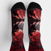 Chaussette ça craint (Haut)