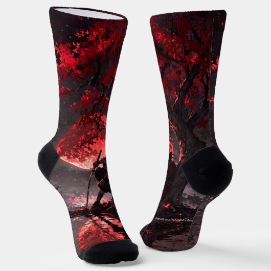 Chaussette ça craint (Angulaire)