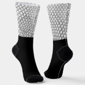 Chaussette Cadeau original de crosse (Angulaire)
