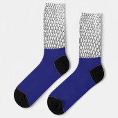 Chaussette Cadeau original de crosse (Gauche)