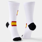 Chaussette calcetines españoles (Angulaire)