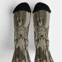 Camo Chasse Camo Bottomland Rabbit