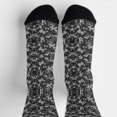 Chaussette Camo Pixel Stealth (Haut)